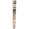Ekena Millwork Merced Arts & Crafts Smooth Bracket, Douglas Fir, 3 1/2"W x 26"D x 34"H BKT04X26X34MRC03SDF - alternate 3